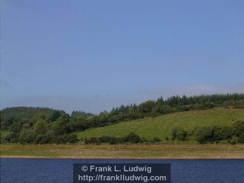 Lough Nasool, County Sligo